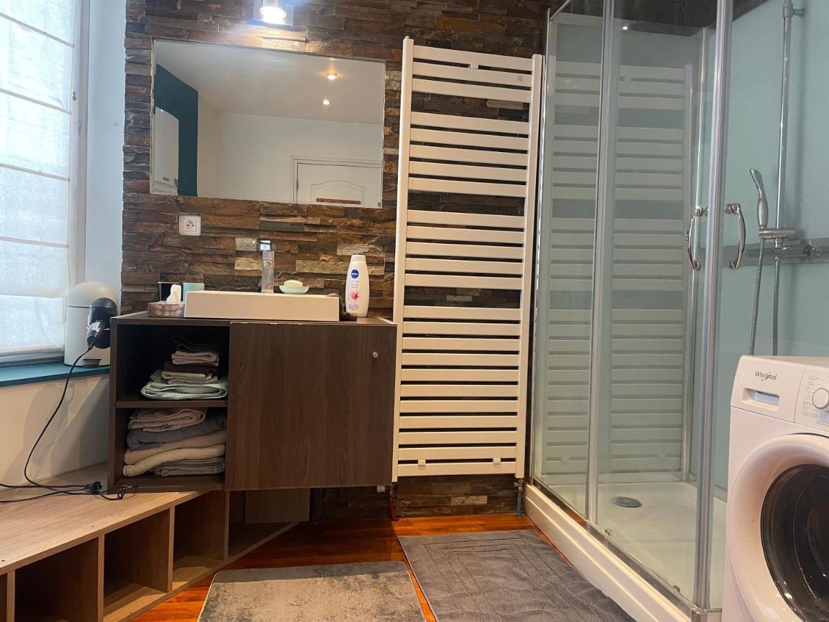 Apartamento Le Cocon Tournaisien